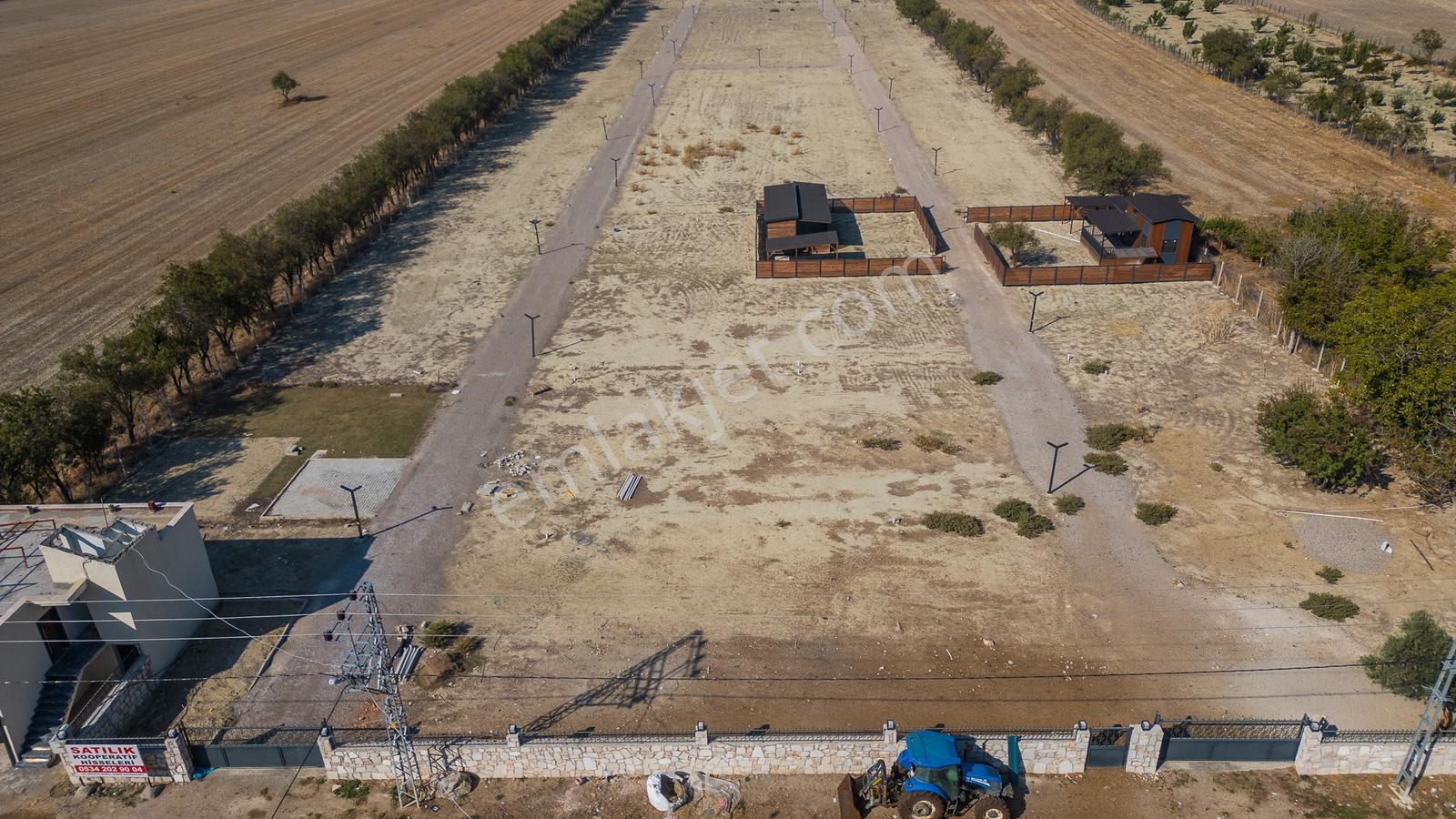 Korkuteli Leylek 'de 275 M² Kooperatif Hissesi Ve Bungalov Ev — fotoğraf 31