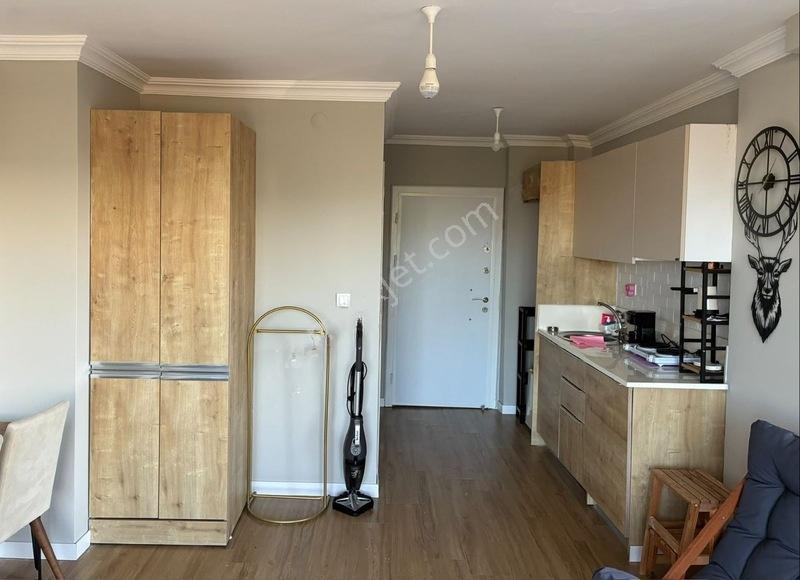 Yalova Çınarcık Koru Beytürk Havuzlu Sitede Arakat Eşyalı Daire — fotoğraf 3