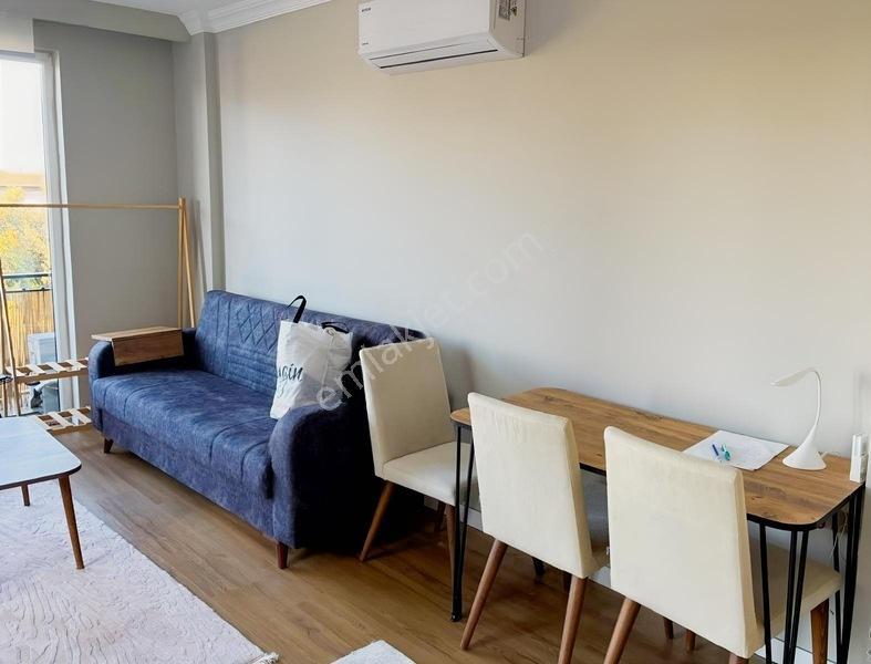 Yalova Çınarcık Koru Beytürk Havuzlu Sitede Arakat Eşyalı Daire — fotoğraf 4
