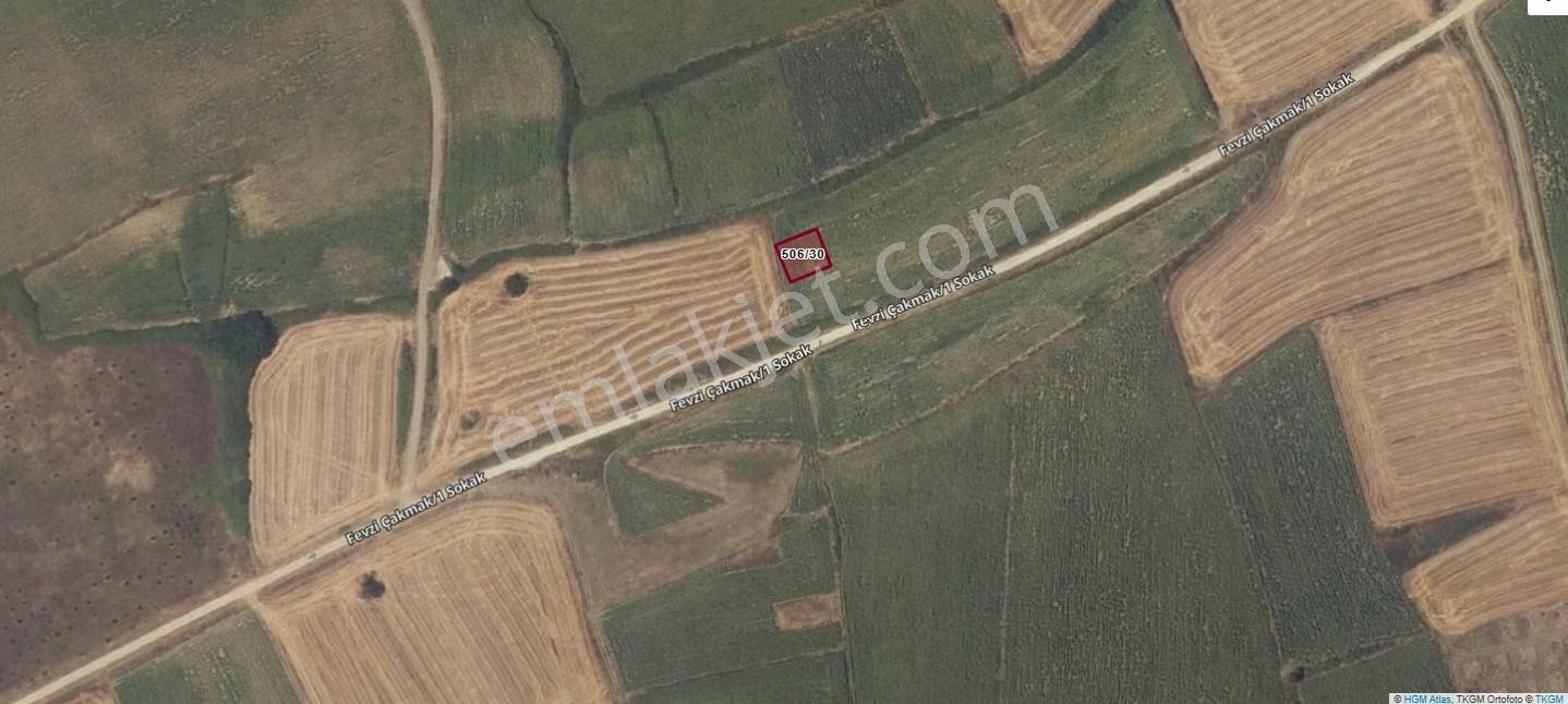 Gelibolu Bolayır Marmara Denizine Cephe 300m2 Satılık Arsa — fotoğraf 4