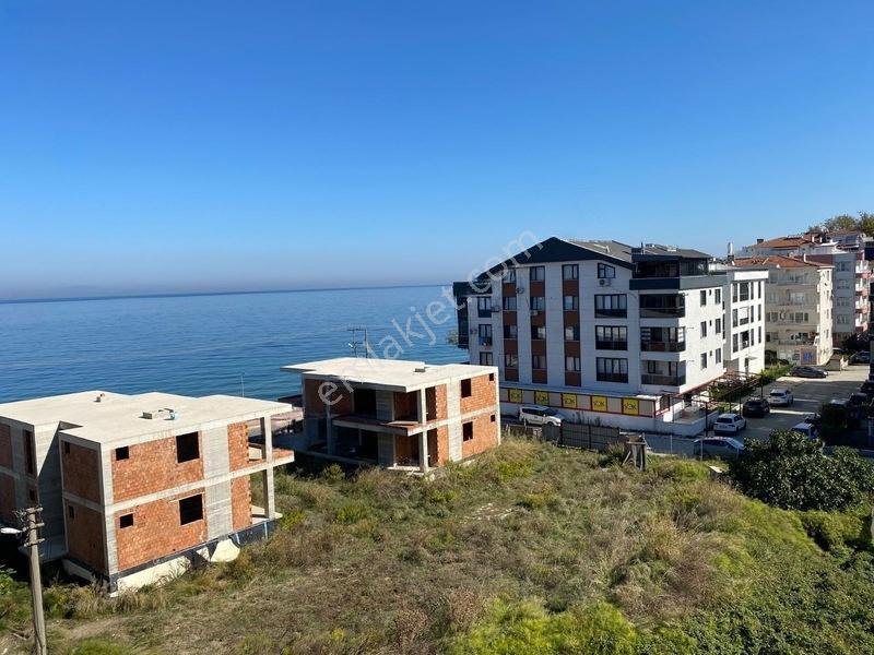 Yalova Çınarcık Harmanlarda Geniş Deniz Gören 100M2 2+1 Daire