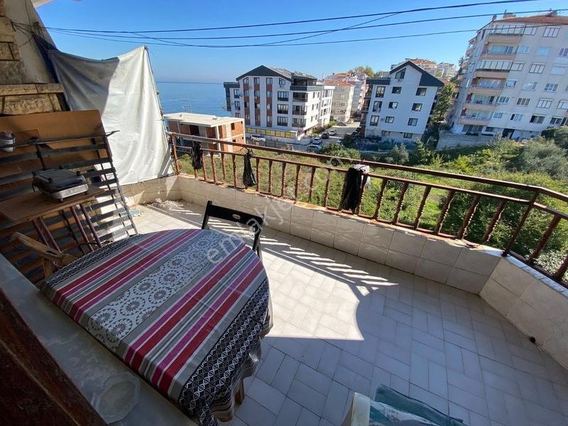 Yalova Çınarcık Harmanlarda Geniş Deniz Gören 100m2 2+1 Daire — fotoğraf 2