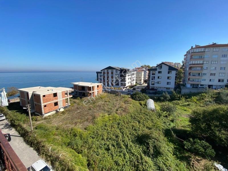 Yalova Çınarcık Harmanlarda Geniş Deniz Gören 100m2 2+1 Daire — fotoğraf 3