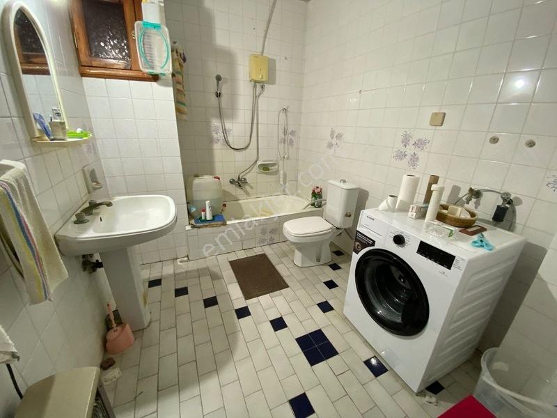Yalova Çınarcık Harmanlarda Geniş Deniz Gören 100m2 2+1 Daire — fotoğraf 7