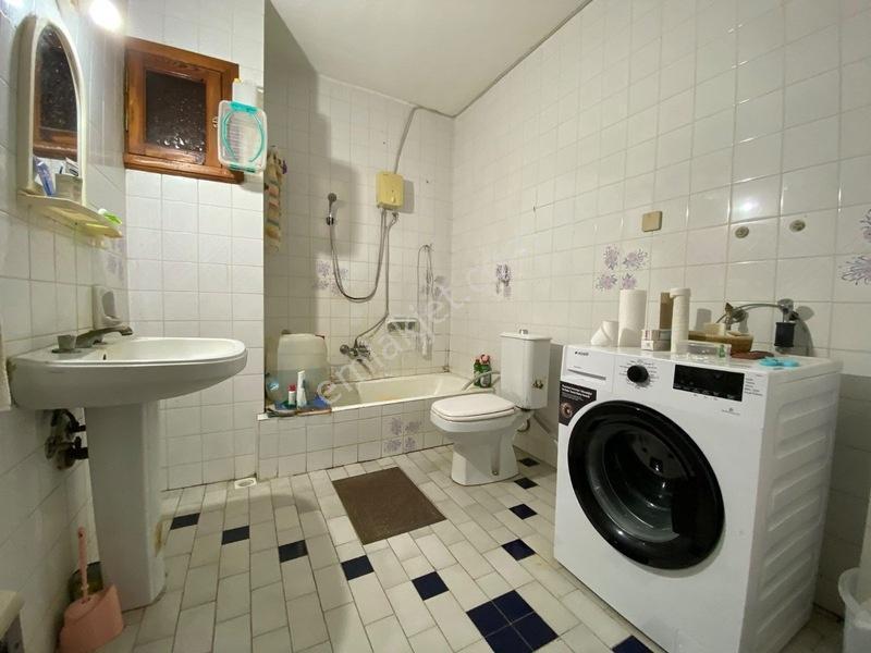 Yalova Çınarcık Harmanlarda Geniş Deniz Gören 100m2 2+1 Daire — fotoğraf 10