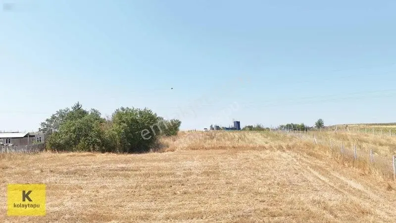 Kolaytapu Lüleburgaz Hamitabat 1192m² Satılık Takasa Açık Arazi — fotoğraf 10