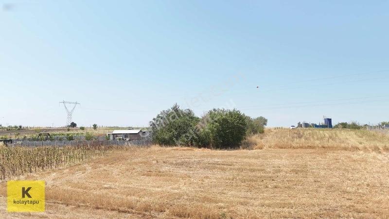 Kolaytapu Lüleburgaz Hamitabat 1192m² Satılık Takasa Açık Arazi — fotoğraf 11