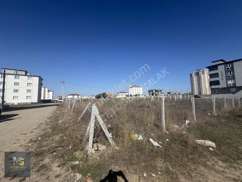 Medetoglundan Çerkezköy Kızılpınarda Satılık 600 M2 Arsa — fotoğraf 6