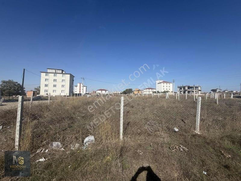 Medetoglundan Çerkezköy Kızılpınarda Satılık 600 M2 Arsa — fotoğraf 7