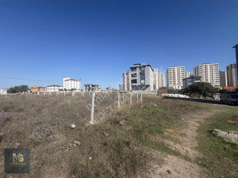 Medetoglundan Çerkezköy Kızılpınarda Satılık 600 M2 Arsa — fotoğraf 8