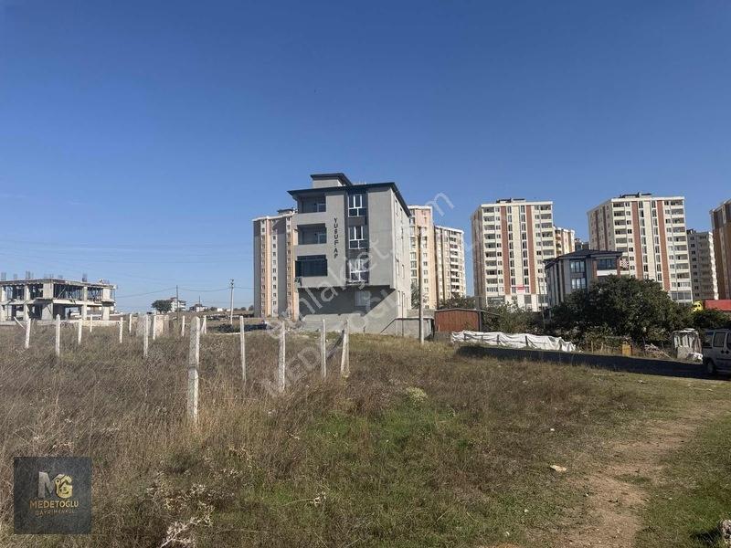 Medetoglundan Çerkezköy Kızılpınarda Satılık 600 M2 Arsa — fotoğraf 9