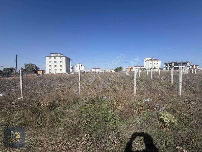 Medetoglundan Çerkezköy Kızılpınarda Satılık 600 M2 Arsa — fotoğraf 10