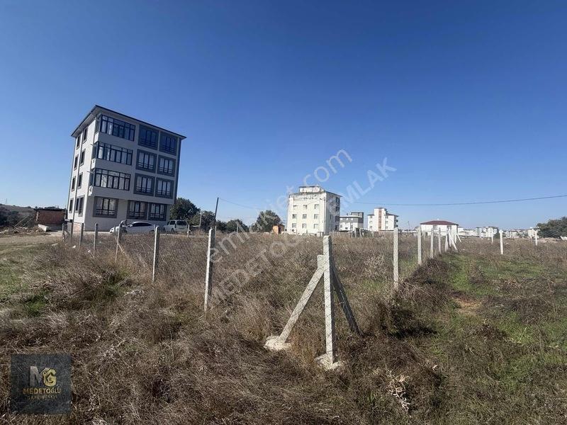 Medetoglundan Çerkezköy Kızılpınarda Satılık 600 M2 Arsa — fotoğraf 12