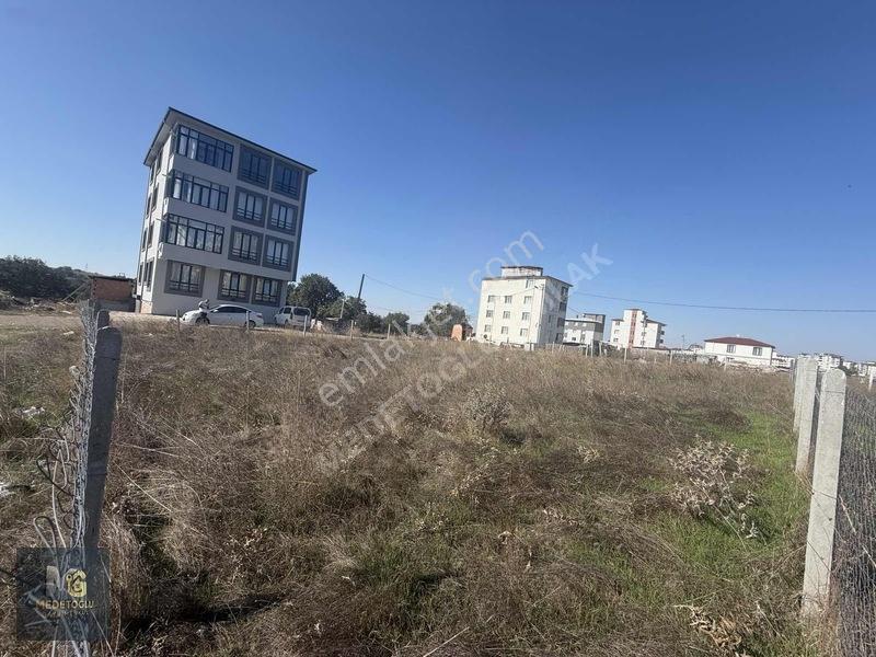 Medetoglundan Çerkezköy Kızılpınarda Satılık 600 M2 Arsa — fotoğraf 13