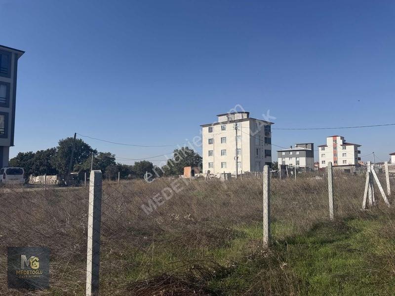 Medetoglundan Çerkezköy Kızılpınarda Satılık 600 M2 Arsa — fotoğraf 15