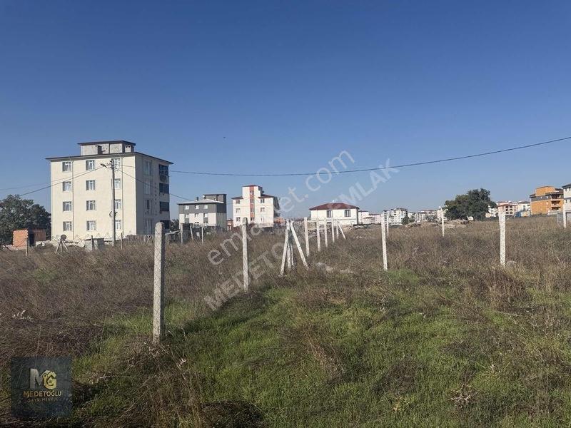 Medetoglundan Çerkezköy Kızılpınarda Satılık 600 M2 Arsa — fotoğraf 16