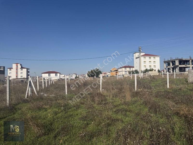 Medetoglundan Çerkezköy Kızılpınarda Satılık 600 M2 Arsa — fotoğraf 17