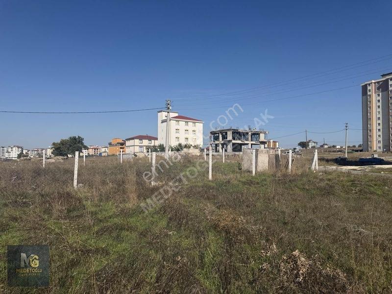 Medetoglundan Çerkezköy Kızılpınarda Satılık 600 M2 Arsa — fotoğraf 18