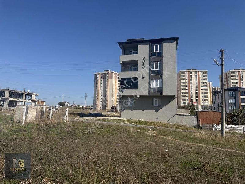 Medetoglundan Çerkezköy Kızılpınarda Satılık 600 M2 Arsa — fotoğraf 19