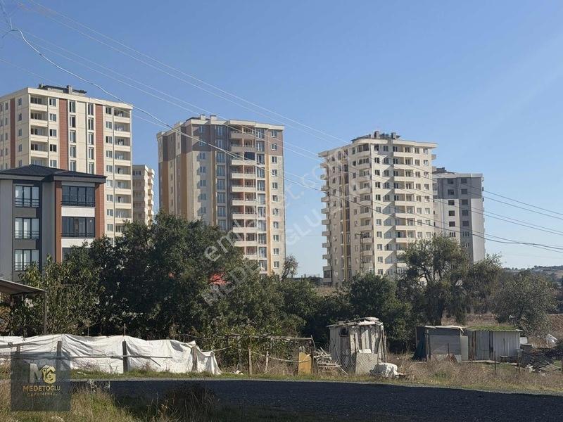 Medetoglundan Çerkezköy Kızılpınarda Satılık 600 M2 Arsa — fotoğraf 21