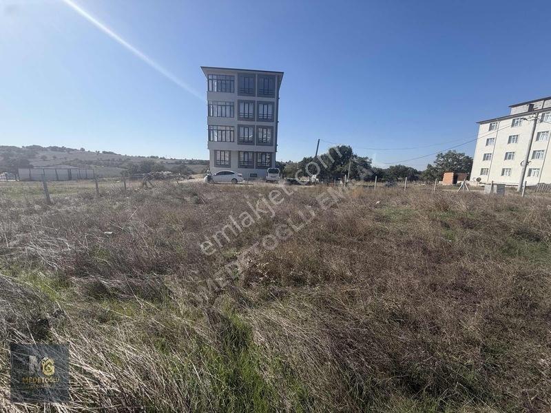 Medetoglundan Çerkezköy Kızılpınarda Satılık 600 M2 Arsa — fotoğraf 22