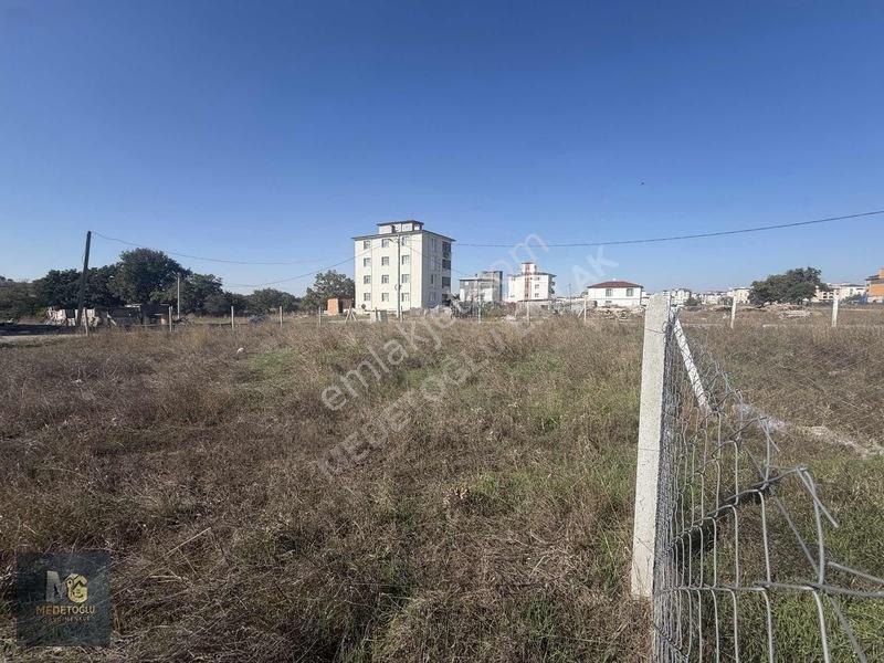 Medetoglundan Çerkezköy Kızılpınarda Satılık 600 M2 Arsa — fotoğraf 23
