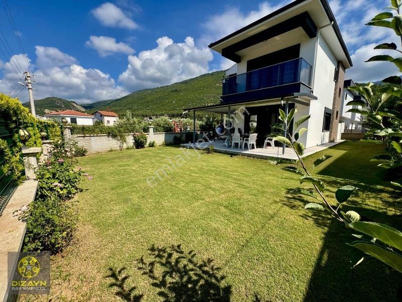 Kuşadası Güzelçamlı'da Muhteşem 4+1 Müstakil Yazlık Vılla — fotoğraf 8