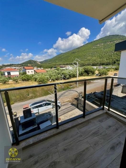 Kuşadası Güzelçamlı'da Muhteşem 4+1 Müstakil Yazlık Vılla — fotoğraf 10