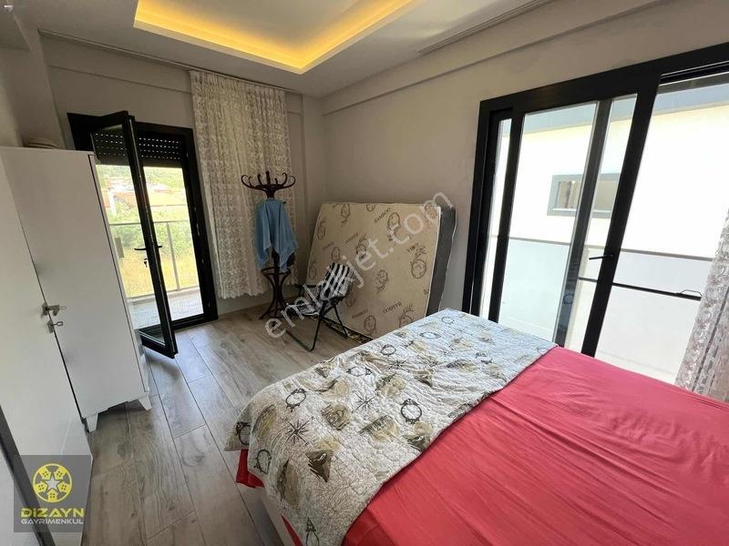 Kuşadası Güzelçamlı'da Muhteşem 4+1 Müstakil Yazlık Vılla — fotoğraf 11