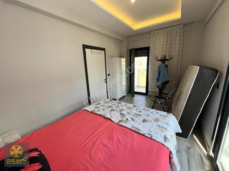 Kuşadası Güzelçamlı'da Muhteşem 4+1 Müstakil Yazlık Vılla — fotoğraf 12
