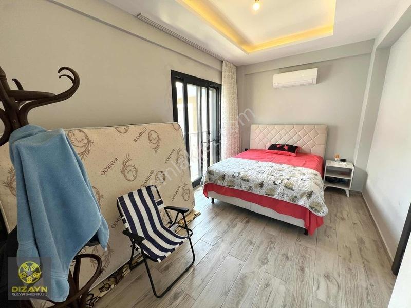 Kuşadası Güzelçamlı'da Muhteşem 4+1 Müstakil Yazlık Vılla — fotoğraf 13