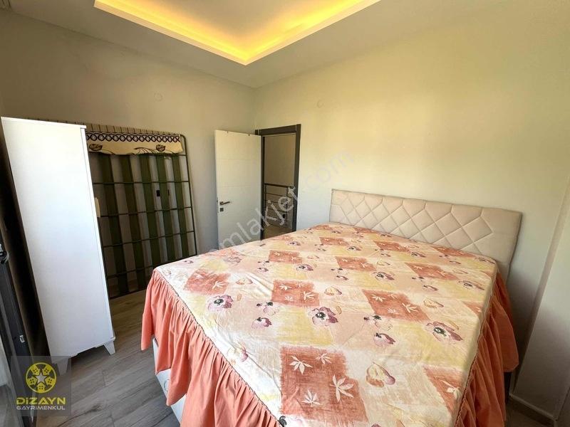 Kuşadası Güzelçamlı'da Muhteşem 4+1 Müstakil Yazlık Vılla — fotoğraf 15