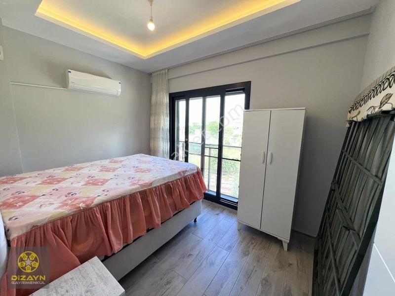 Kuşadası Güzelçamlı'da Muhteşem 4+1 Müstakil Yazlık Vılla — fotoğraf 16