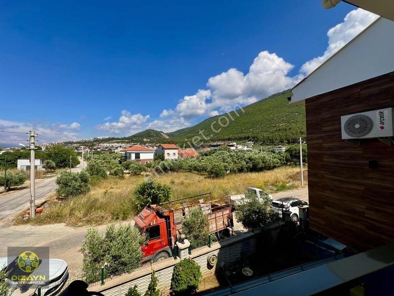 Kuşadası Güzelçamlı'da Muhteşem 4+1 Müstakil Yazlık Vılla — fotoğraf 19