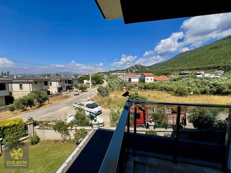 Kuşadası Güzelçamlı'da Muhteşem 4+1 Müstakil Yazlık Vılla — fotoğraf 20