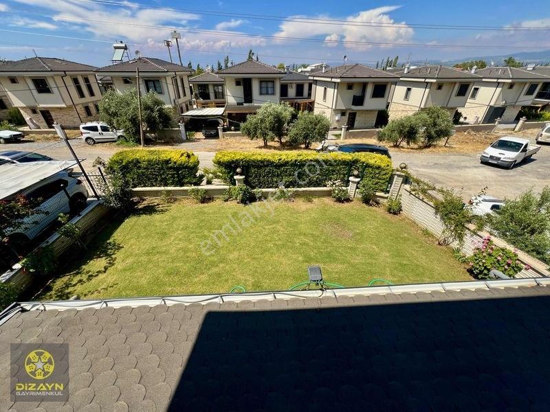 Kuşadası Güzelçamlı'da Muhteşem 4+1 Müstakil Yazlık Vılla — fotoğraf 21