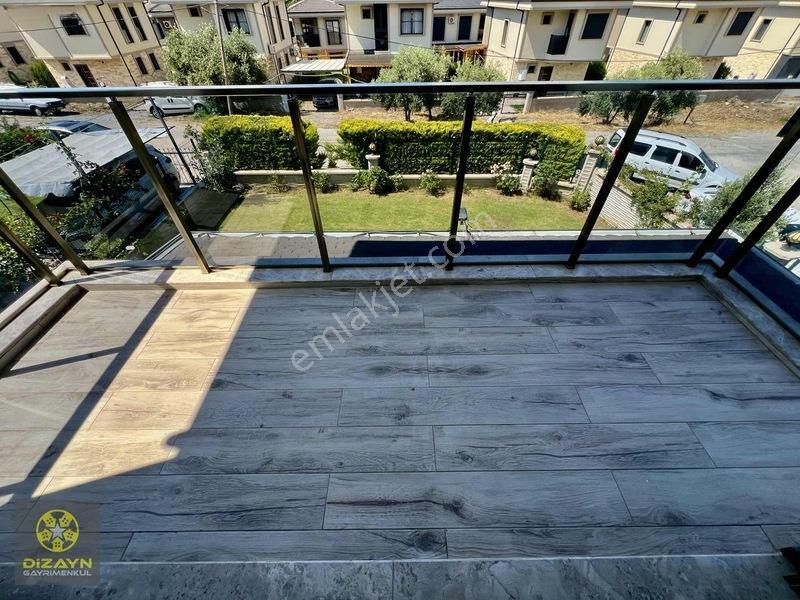 Kuşadası Güzelçamlı'da Muhteşem 4+1 Müstakil Yazlık Vılla — fotoğraf 22
