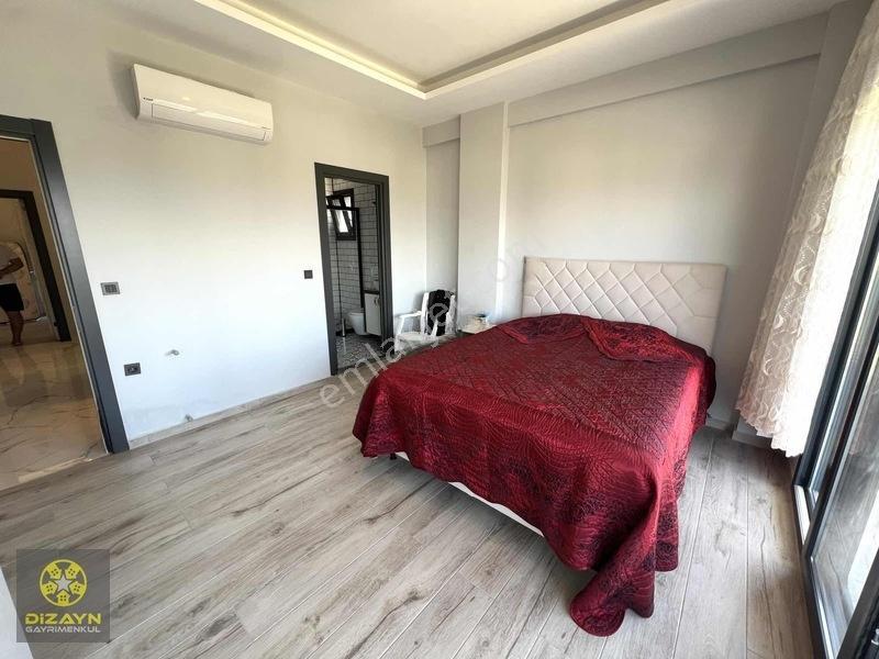 Kuşadası Güzelçamlı'da Muhteşem 4+1 Müstakil Yazlık Vılla — fotoğraf 24