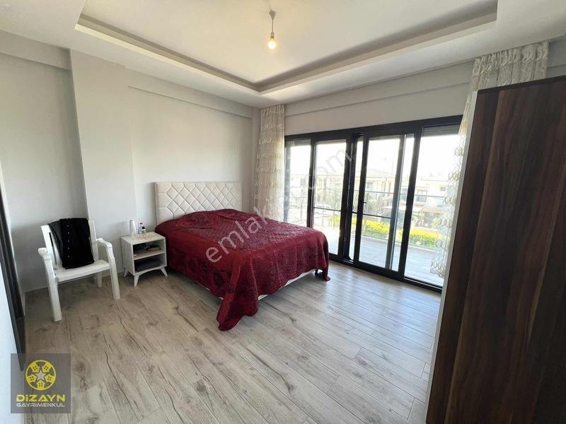 Kuşadası Güzelçamlı'da Muhteşem 4+1 Müstakil Yazlık Vılla — fotoğraf 25