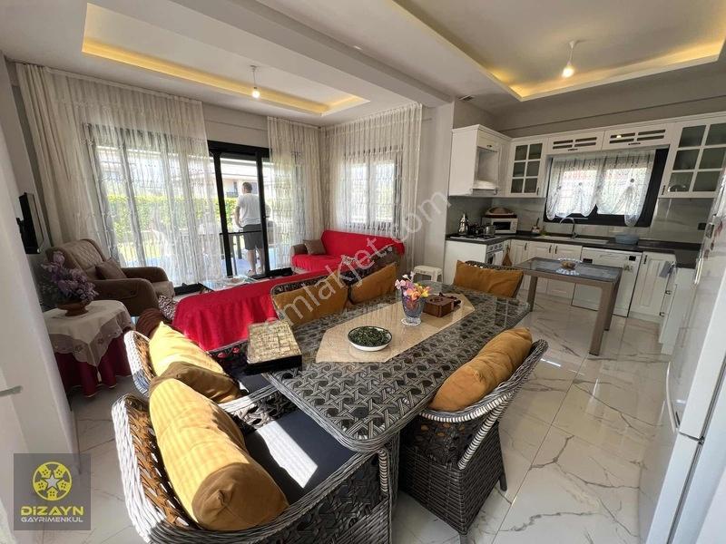Kuşadası Güzelçamlı'da Muhteşem 4+1 Müstakil Yazlık Vılla — fotoğraf 26