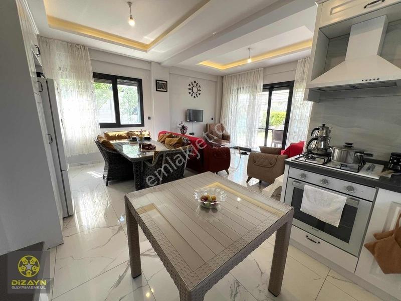 Kuşadası Güzelçamlı'da Muhteşem 4+1 Müstakil Yazlık Vılla — fotoğraf 27