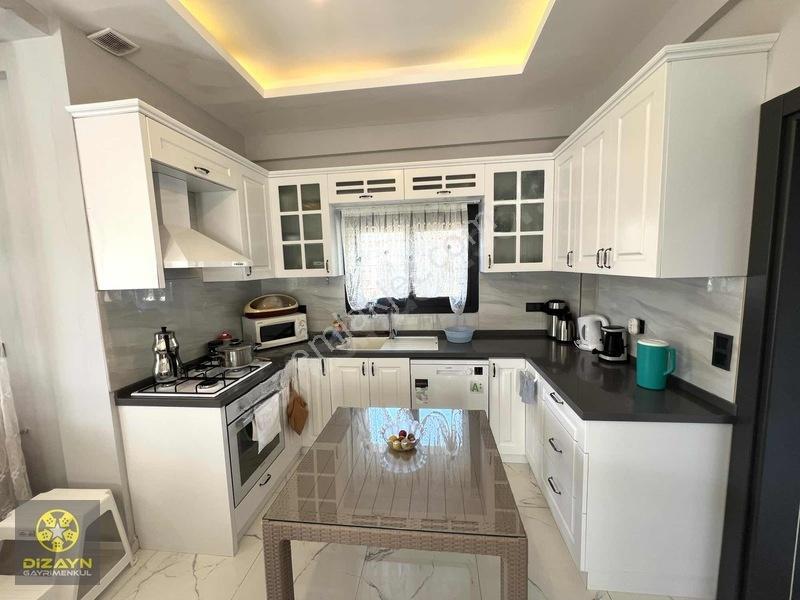 Kuşadası Güzelçamlı'da Muhteşem 4+1 Müstakil Yazlık Vılla — fotoğraf 28