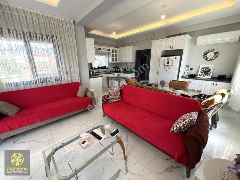 Kuşadası Güzelçamlı'da Muhteşem 4+1 Müstakil Yazlık Vılla — fotoğraf 29