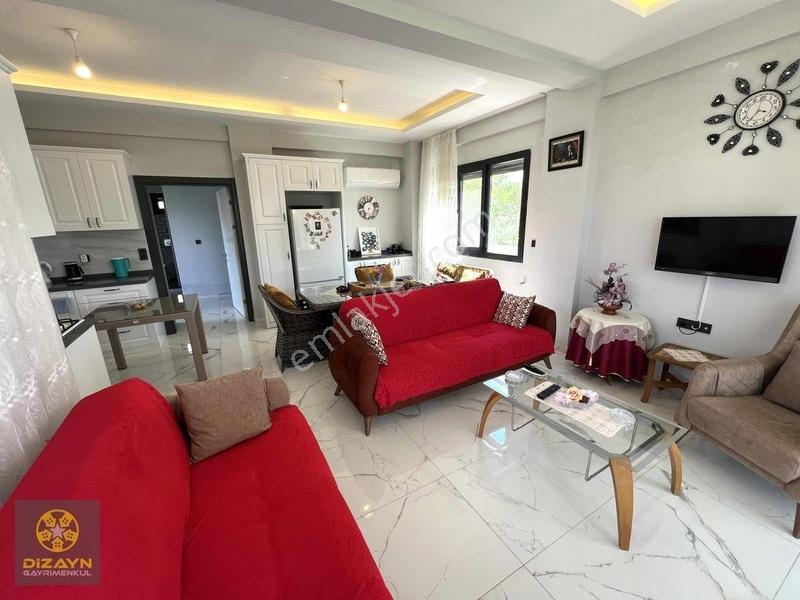 Kuşadası Güzelçamlı'da Muhteşem 4+1 Müstakil Yazlık Vılla — fotoğraf 30