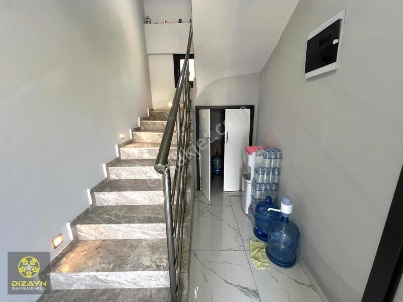 Kuşadası Güzelçamlı'da Muhteşem 4+1 Müstakil Yazlık Vılla — fotoğraf 31