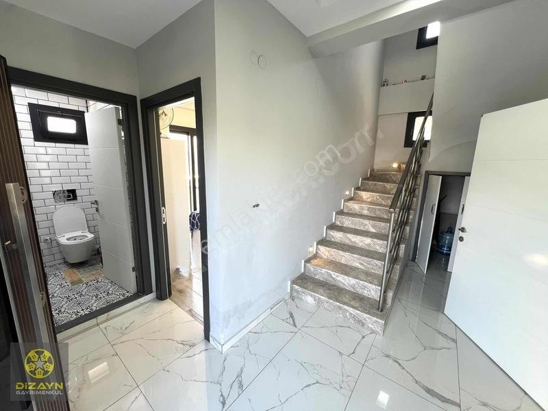 Kuşadası Güzelçamlı'da Muhteşem 4+1 Müstakil Yazlık Vılla — fotoğraf 32