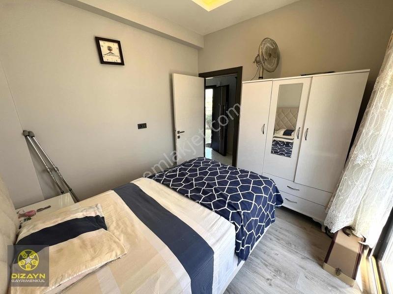 Kuşadası Güzelçamlı'da Muhteşem 4+1 Müstakil Yazlık Vılla — fotoğraf 34