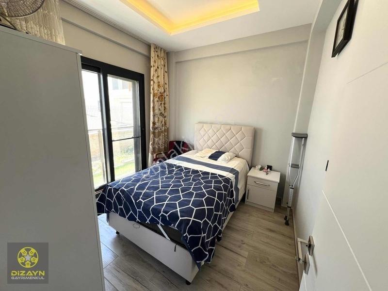 Kuşadası Güzelçamlı'da Muhteşem 4+1 Müstakil Yazlık Vılla — fotoğraf 35