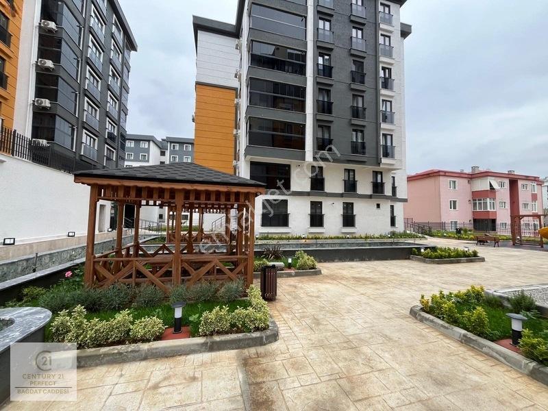 Tuzla Trend World Akasya Evlerinde Satılık 4+1 Satılık Dubleks — fotoğraf 2
