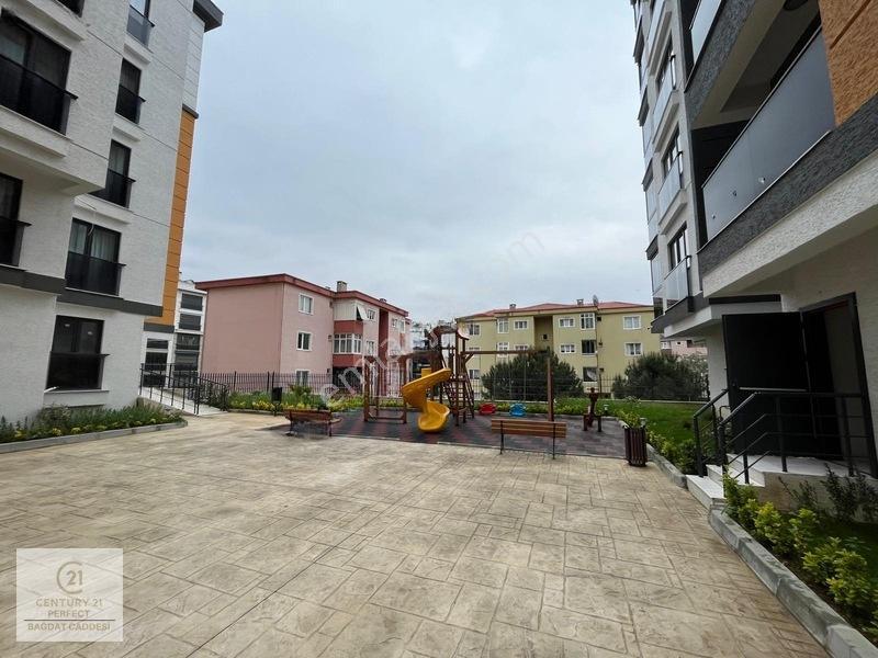 Tuzla Trend World Akasya Evlerinde Satılık 4+1 Satılık Dubleks — fotoğraf 9